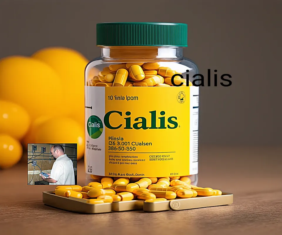 Donde comprar cialis fiable